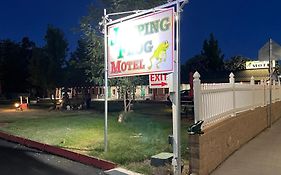 Jumping Frog Motel Angels Camp United States